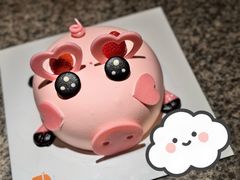 -利口福(新江南西店)