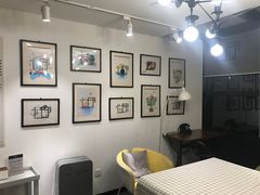 -CLUB心邸·掼蛋·麻将·扑克(日坛店)