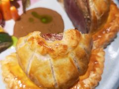 -第101座花园餐厅(湖滨88店)