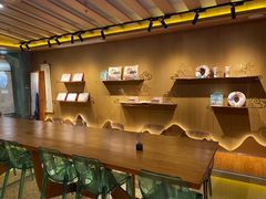 -悸动(吴泾宝龙广场店)