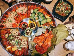 浔欢大四喜-龙浔虾欢(祥岭路店)