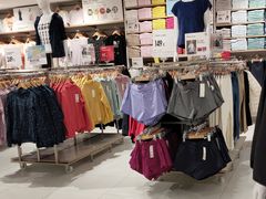 -优衣库(上海正大广场店)