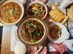 -山四砂锅(太原钟楼街店)