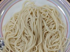 -歹歹的加个面过油肉拌面