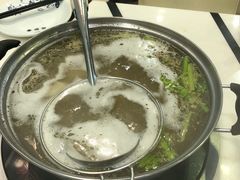 -联胜潮汕牛肉火锅(东苑南路店)