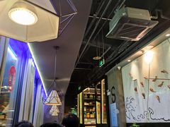 -焰鱼(昌建广场店)