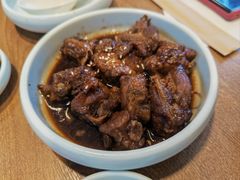 糖醋小排-一品小笼(金融街店)