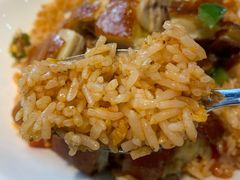 -滋味满屋美食坊(上海街店)