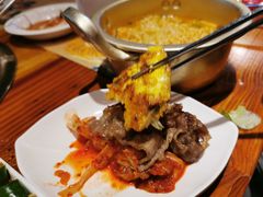 -万兴佳烤肉·长白山老味道(宏泰广场店)
