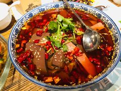 重庆毛血旺-胡桃里音乐酒馆(环亚凯瑟琳广场店)