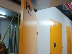 -安东易迷你仓自助寄存仓库(苏州桥店)