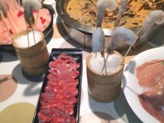 -渝厨生态火锅(合川区府店)