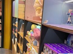 -泡泡玛特POPMART(大卫城店)