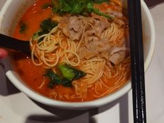 -和府捞面(石景山喜隆多店)