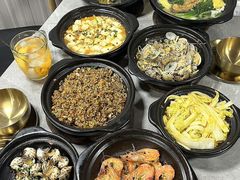 -甬小馆·焗海鲜温州菜(五马街店)
