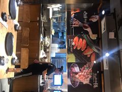 -聚点串吧·北京烧烤(赵登禹路店)