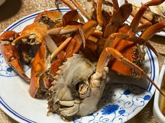 -莲花公园煎蟹(总店)