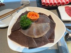 -海底捞火锅(世豪广场店)