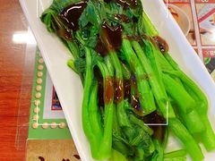 -七爷清汤腩·港式餐厅(金狮广场店)