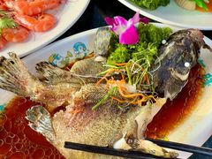 -阿浪海鲜连锁•海鲜加工•老字号(第一市场店)