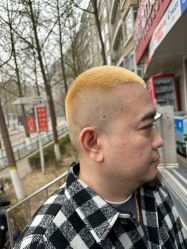 -AFA Hair studio·女士发型设计