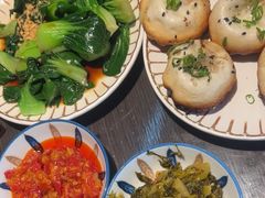 -阿大排档(长春这有山店)