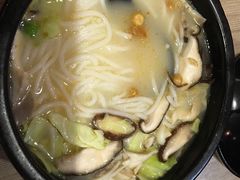 -云味馆·云南菜·云南米线(景田店)