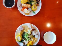 -锦州元都大酒店(凌河古塔夜市店)