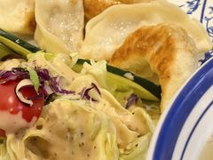 -长人馄饨铺(解放街店)