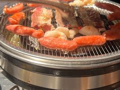 -韩山葵烤肉(太古里店)