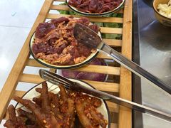 黑山羊肉-阿昌白族石板烧(大理古城店)
