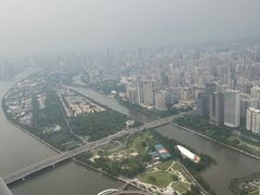 -广州塔