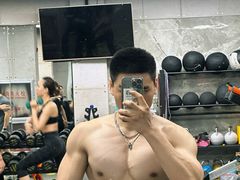 -VPsmart私教健身工作室(新华路旗舰店)