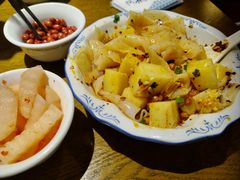 -阿婉贵州苗家酸汤鱼(梅林店)