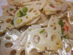-新新湘菜馆(新中街二条店)