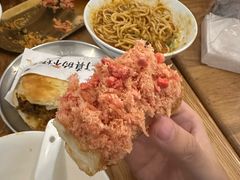 -小豆海棠(嘉兴路店)