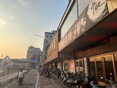 -新河畔海鲜酒楼(虎门店)