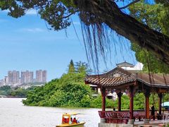 -惠州康帝国际酒店