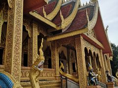 -西双版纳勐泐文化旅游区