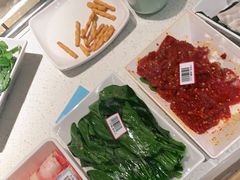 -野妹火锅(龙岗店)