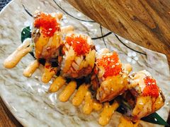 -尺山寸水日料(马桥满天星店)