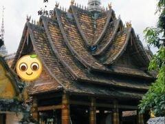 -西双版纳傣族园