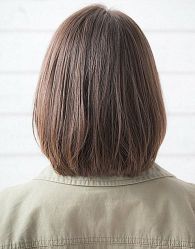 -TRIMS HAIR 修剪造型·烫染接发