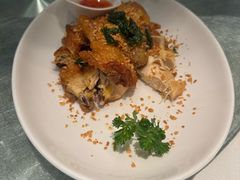 -莆田餐厅PUTIEN(宁波阪急店)