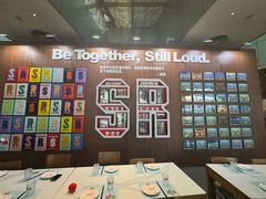 -东方明珠·可口可乐欢乐餐厅