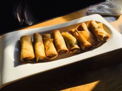 荠菜春卷-丰乐餐厅·始于1999(千岛湖店)