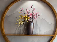 -野菌皇海景野生菌火锅(滨海大道店)