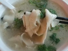 -萧记三鲜烩面(东站店)