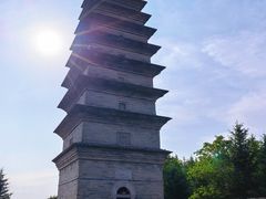 -雁门关景区