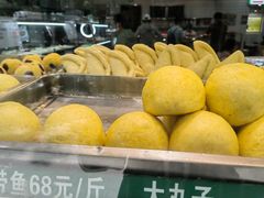 -护国寺小吃(左家庄店)